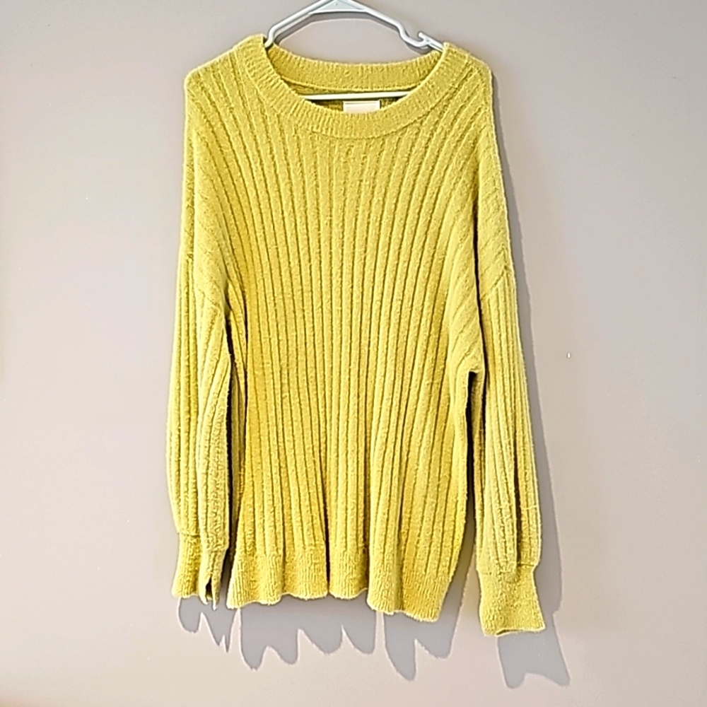 Aerie Oversized Super Soft Sweater NWOT